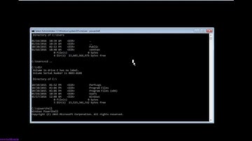Installing and Configuring Windows Server 2016 Core Edition - Turorial
