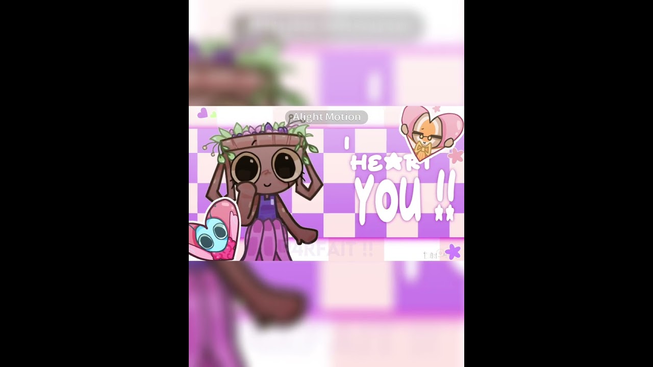 I heart you ( NOT ) / 