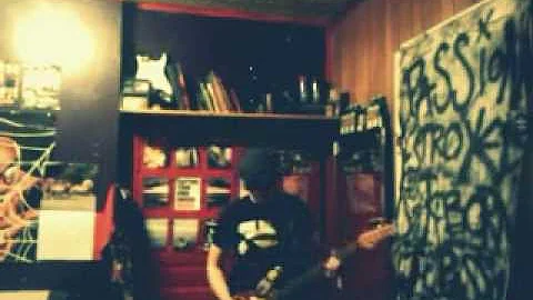 Unholy Confessions cover by A7X