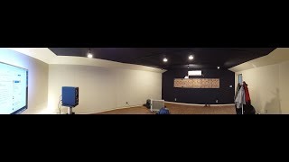 라우드벨 스튜디오 시공현장 - 5번째 영상(LoudBell New Studio Build)
