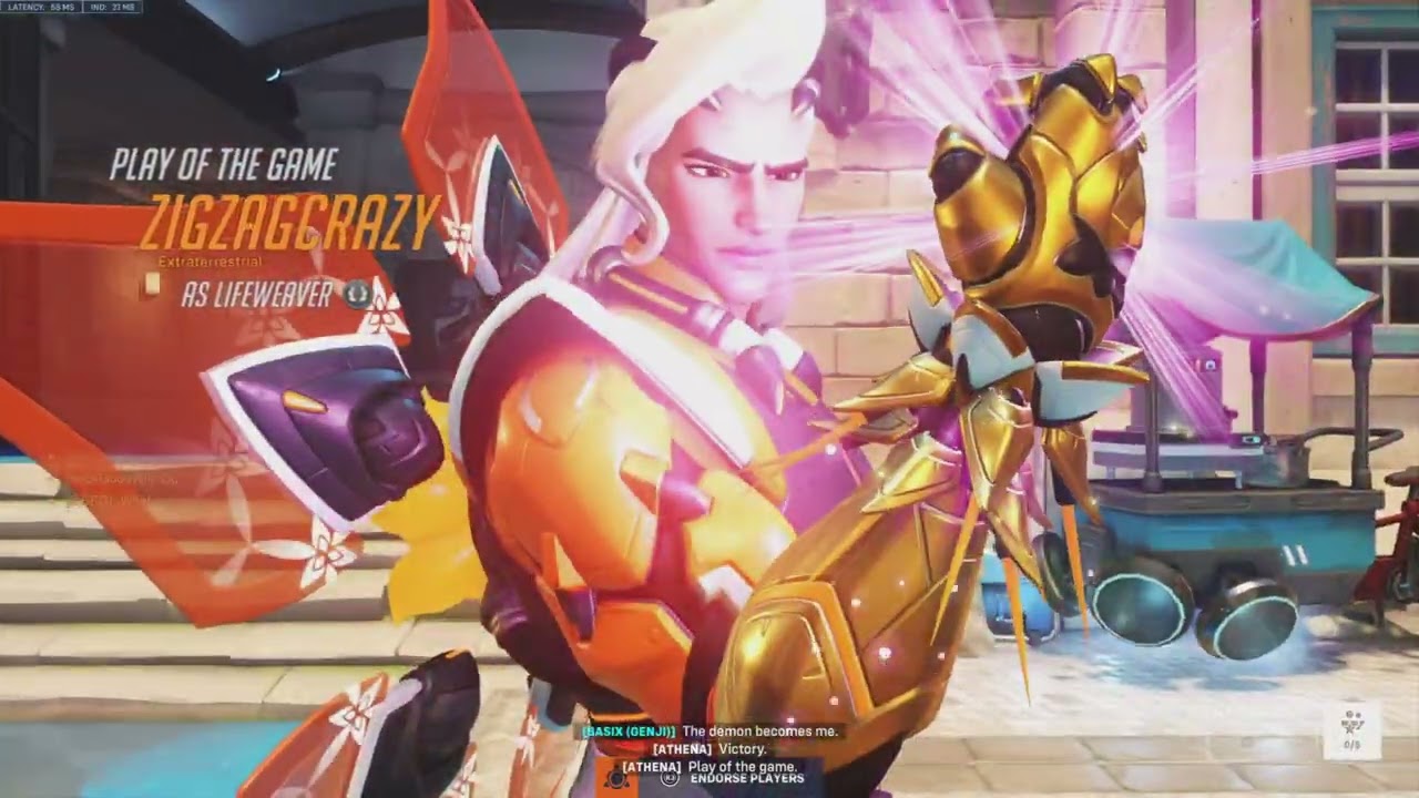 zigzagcrazy screaming for 6 minutes and 12 seconds