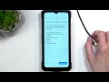 DOOGEE Fire 7 – How to Factory Reset