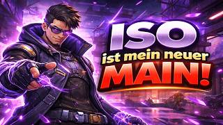 ISO ist mein neuer MAIN! Valorant | ItsTZer0
