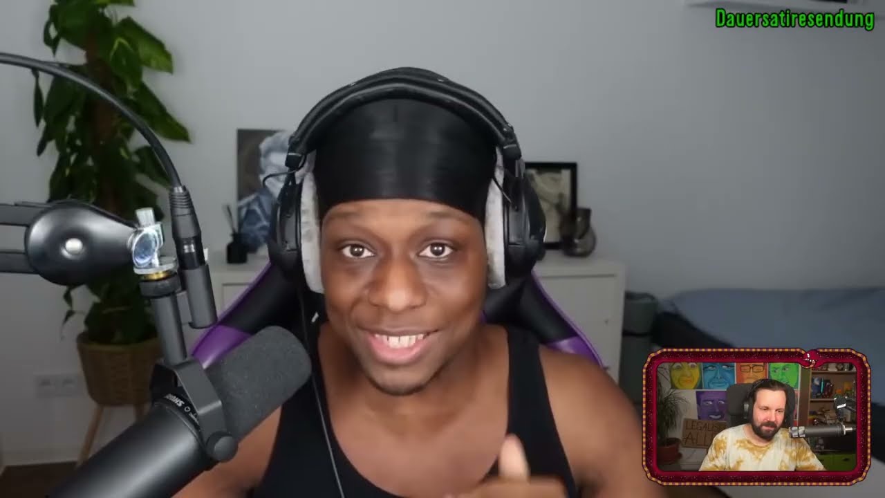 TJ was sollte das damals?