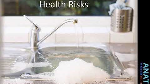 Sewage Backup & Associated Health Risks, Sewage Cleanup Englewood