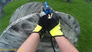 one king - speed soft montage screenshot 3