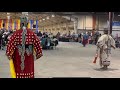 Comanche Little Ponies Powwow- Women’s Cloth 2024