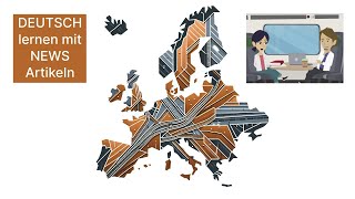 Zugreisen in Europa: Herausforderungen und Chancen