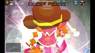 Lets Play Gurumin Part 8: Monkeying Around