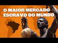 História da Escravidão no Brasil