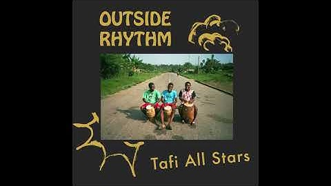 Tafi Allstars -  Cantata