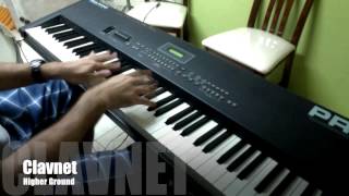 Piano Gem Pro2 Realpiano - By Eduardo Pontes Reis