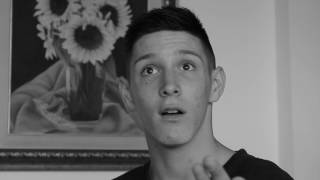 Primer Video - Sebastián Marín