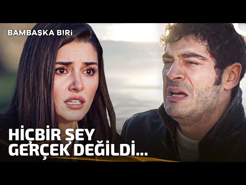 Belki De Ölmesi Gereken Kişi Sensindir | Bambaşka Biri 16. Bölüm (FİNAL)