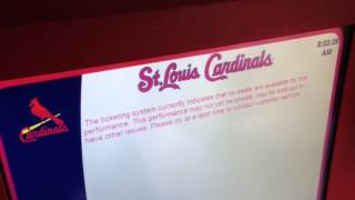 Prices for World Series Game 5 tickets dropping