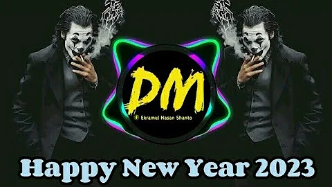 Dj Fizo Faouez | Happy New Year 2023 | Deep Music - Dj Fizo Remix 2mix Song 2k23 Dj Remix