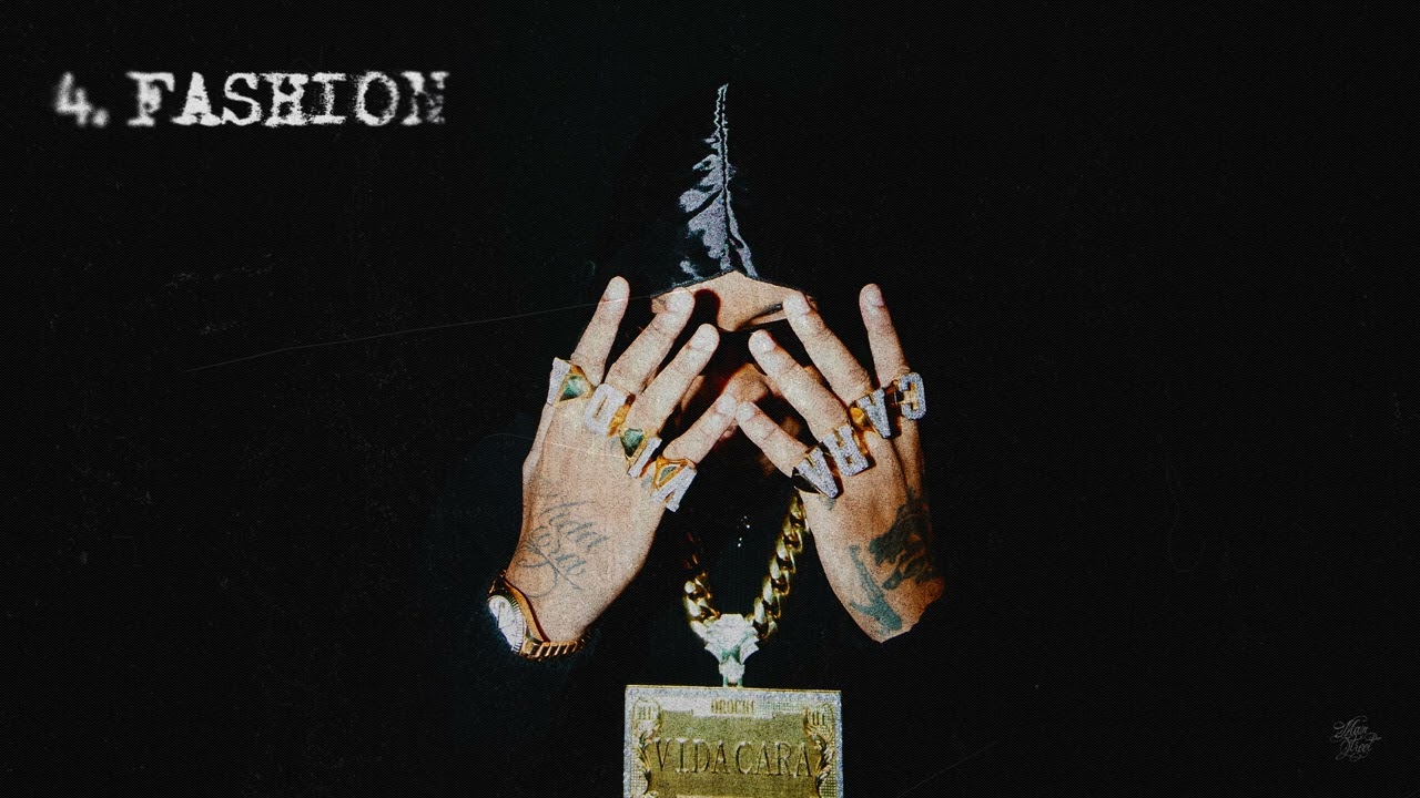 Orochi x jess - Fashion (prod. TKN, RUXN, Kizzy, ProdSmile)