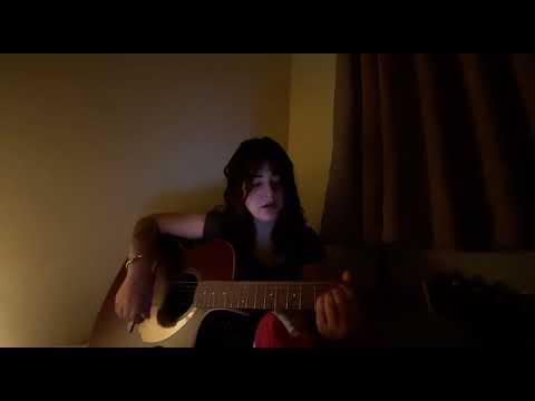Broken window serenade - whiskey myers cover