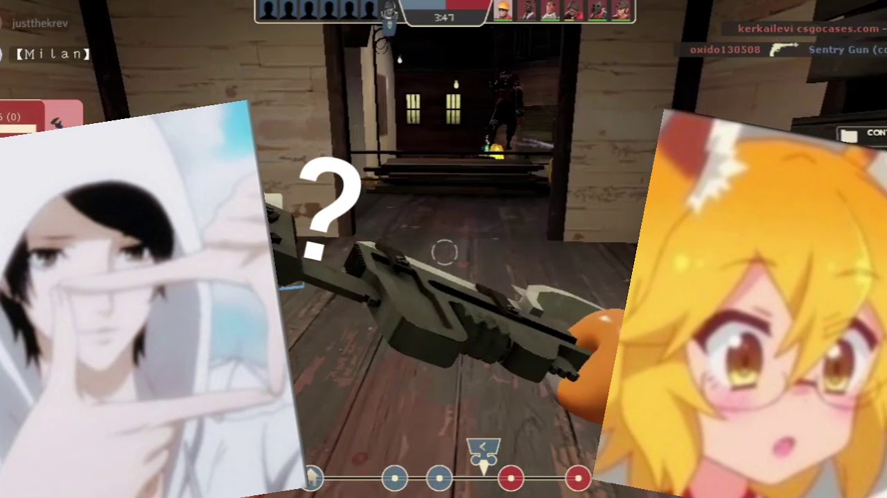 Milan's Weapon Rants Episode 1: The Southern Hospitality