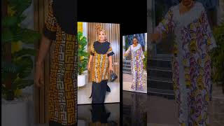 amazing bubu kaftan gown african dresses for women #shorts #africandresses #bubu