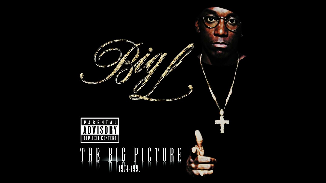 Big L | Platinum Plus Ft. Big Daddy Kane (2000) [HQ] | Dre Jr
