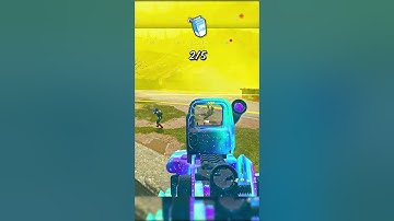 this No Recoil BRUEN MK9 is the Warzone META! Class at End