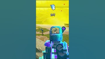 this No Recoil BRUEN MK9 is the Warzone META! Class at End