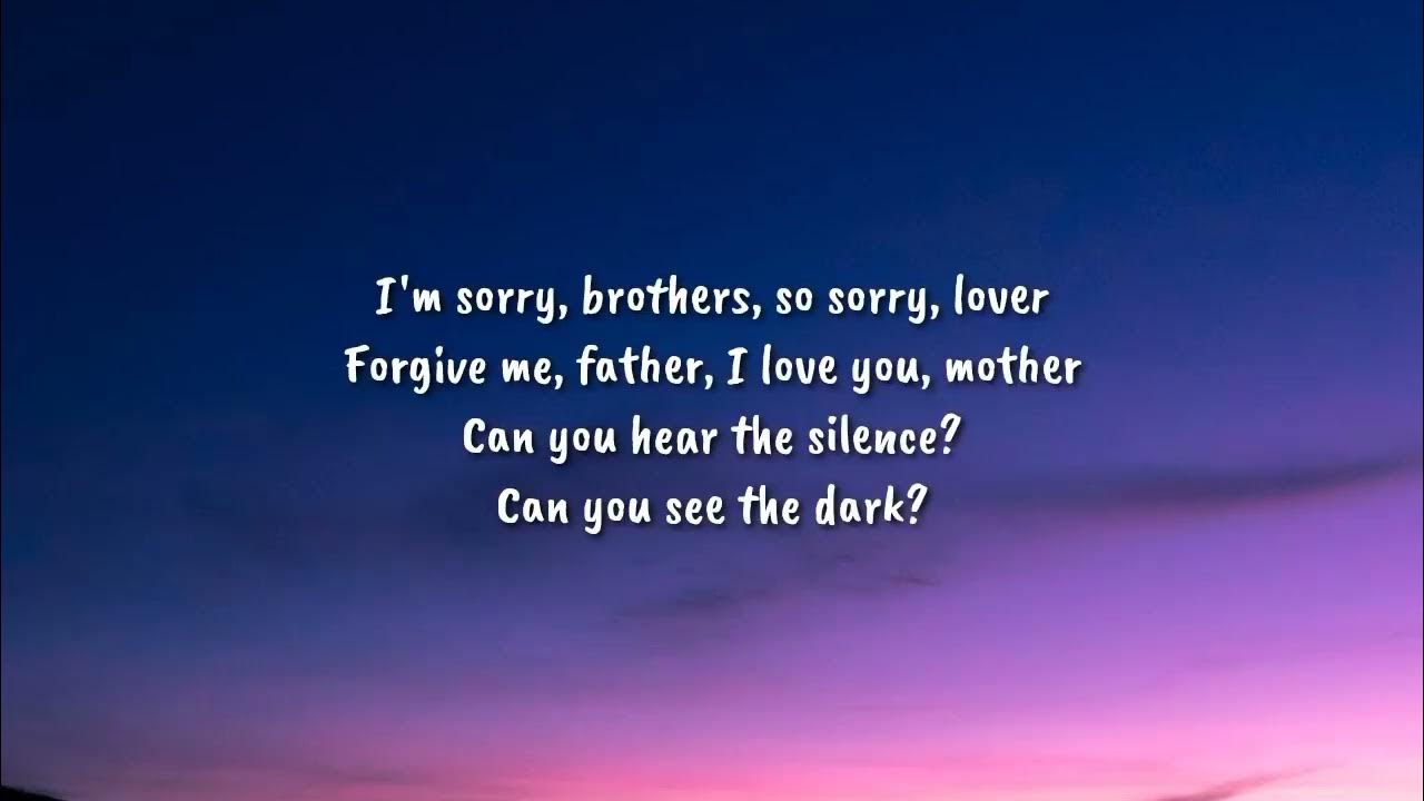 Bring Me The Horizon - Can You Feel My Heart (lyrics) (sigma song) Bring Me The Horizon - Can You Feel My Heart (lyrics) (sigma song)