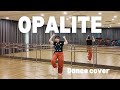 DANCE COVER OPALITE Taylor Swift Simple Dance Choreo For Seniors Pop Dancecover