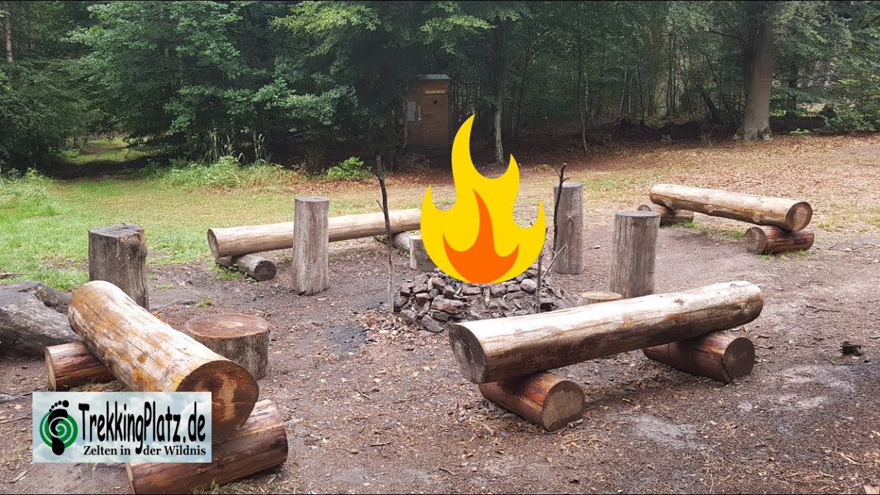 🔥 P11 Drehenthalerhof 🔥 www.trekkingplatz.de/trekkingplatz-p11-drehenthalerhof/