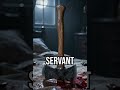 The Servant Girl Annihilator