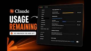 Celebrity How to Check Claude Usage Remaining (Desktop App Guide) Profile