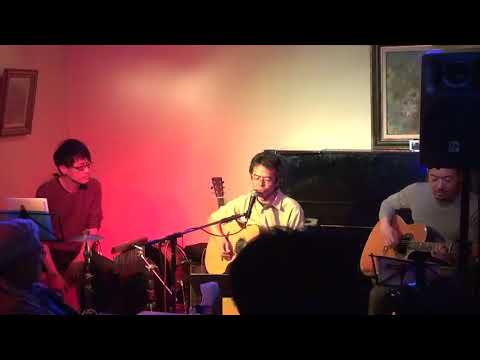 蒼氓 / futoshi takahashi (cover)