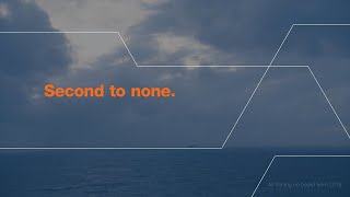 Wärtsilä’s Controllable Pitch Propellers help P&O Ferries navigate the English Channel | Wärtsilä