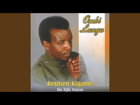 Nitaimba Sifa Zako Feat Sifa Voices 