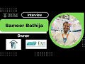 Interview with Sameer Bathija | Bathija Zip House | Zippers & Garment Accessories Industry Insights