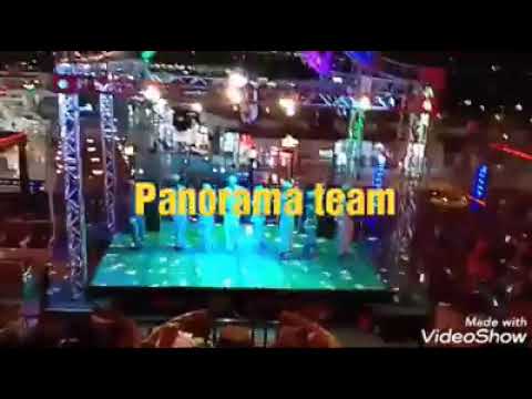 البمبوطي من Panorama Team
