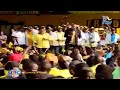 Solomon Mkubwa Performance At Kenya Kwanza Rally Yesterday Solomon Mkubwa Performance At Kenya Kwanza Rally Yesterday