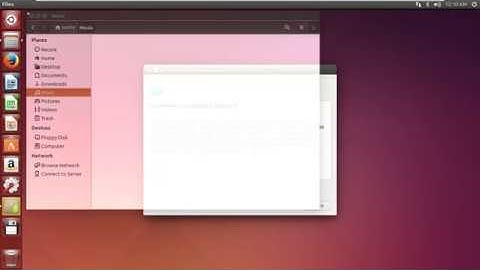how to install ubuntu 14 04