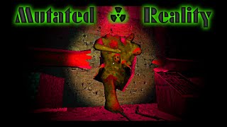 The Mutated Reality (Second Demo - As of 15/03/2021) - By Figglewatts & Fiona Sangster
