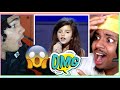 9 YEAR OLD PRODIGY!!! Angelina Jordan - I Put A Spell On You [REACTION]