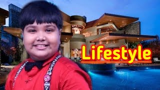 Harshit Nath (Superstar Singer) Lifestyle 2021, Date of Birth, Family, House, Performance, Biography