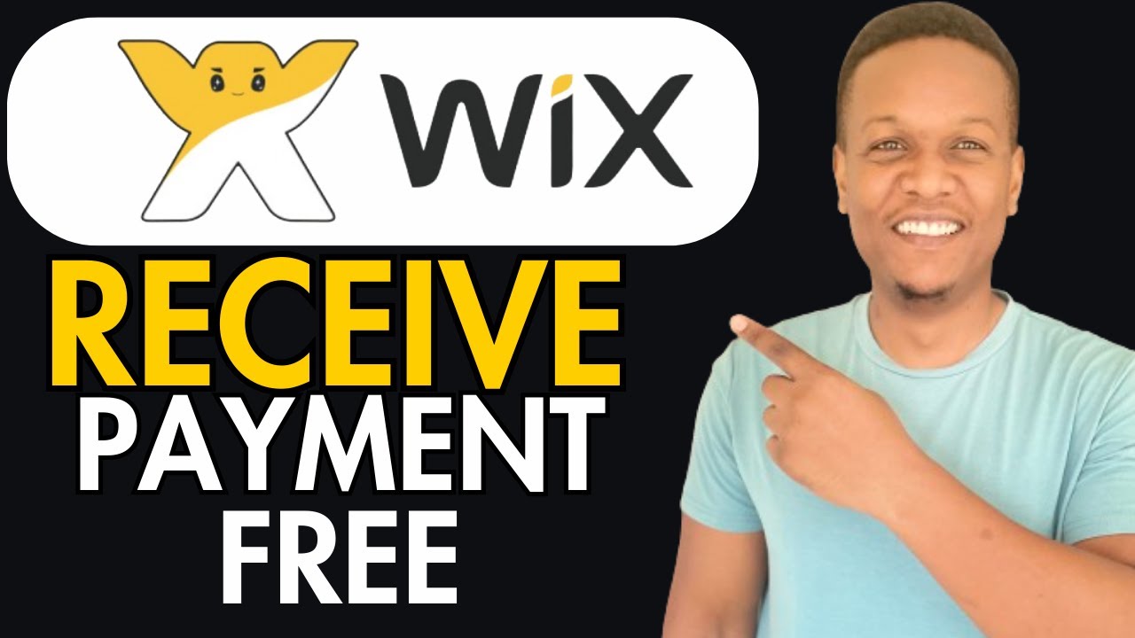 HOW TO MAKE A SUBSCRIPTION WEBSITE ON WIX - YouTube