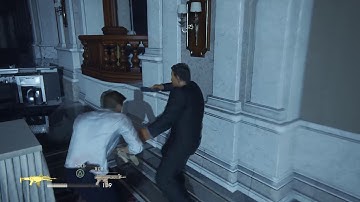 Uncharted 4: A Thief’s End™|infinite ammo|bullet speed |crushing