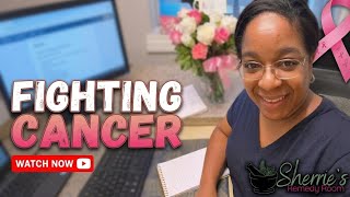 Cancer-Fighting Food List You Need to See
