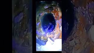 Borewell camera scanning #youtubeshorts #minivlog #trending #karnataka  #viral #vlog #shorts