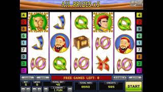 Unbelievable HUGE JACKPOT On  the Marco Polo Slot. 💥💥💥👍🔔 screenshot 4