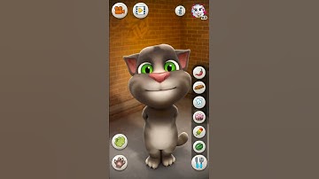 My Talking Tom 2 New Video Best Funny Android GamePlay #167