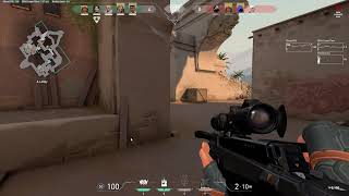 LMAO HITREG VALORANT