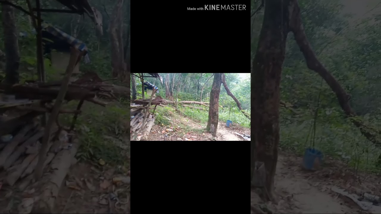 anak rantau lgi sedih - YouTube